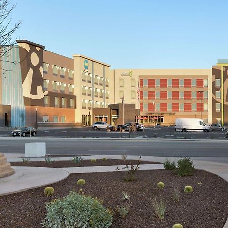 Home2 Suites By Hilton Scottsdale Salt River Exteriér fotografie