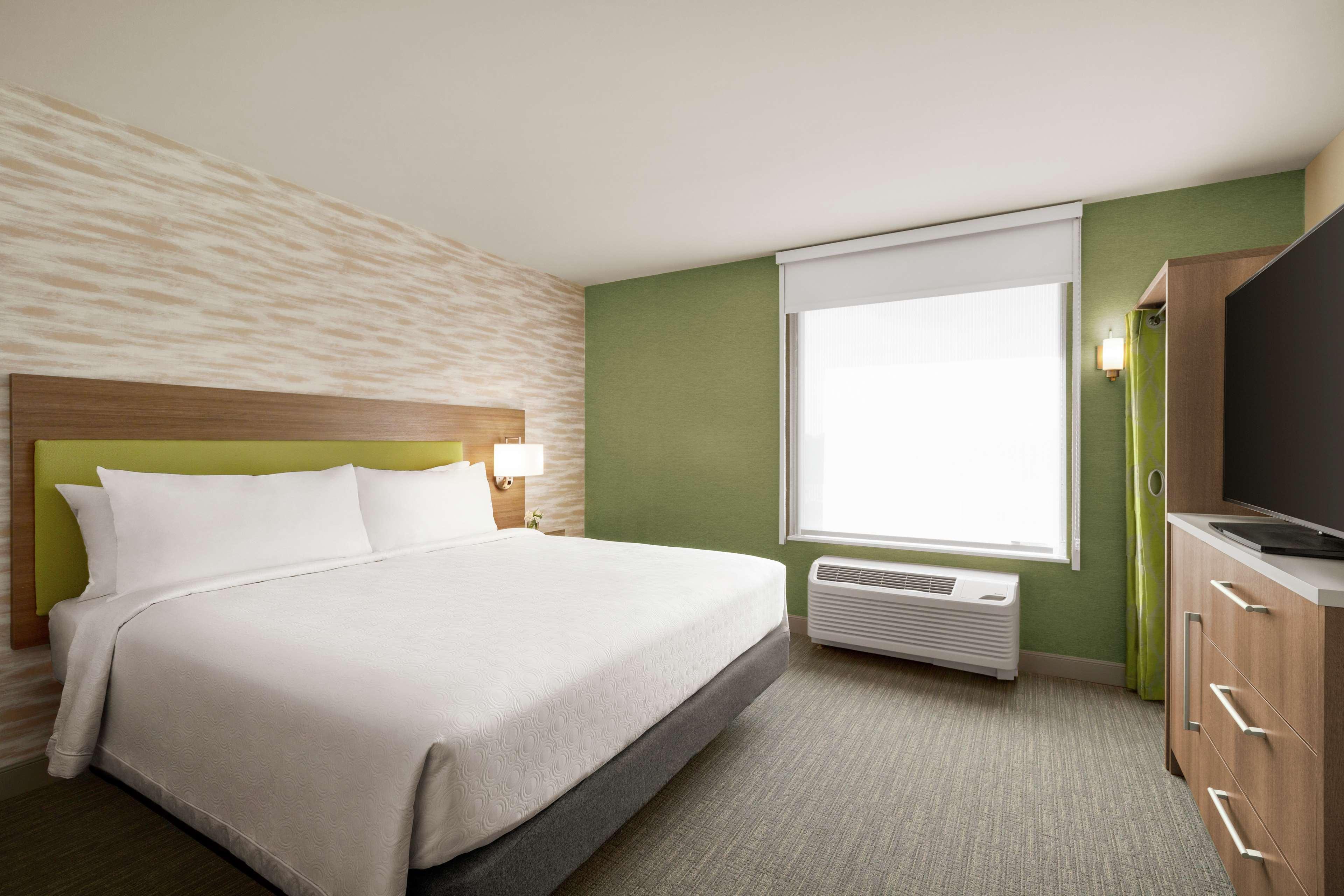 Home2 Suites By Hilton Scottsdale Salt River Exteriér fotografie