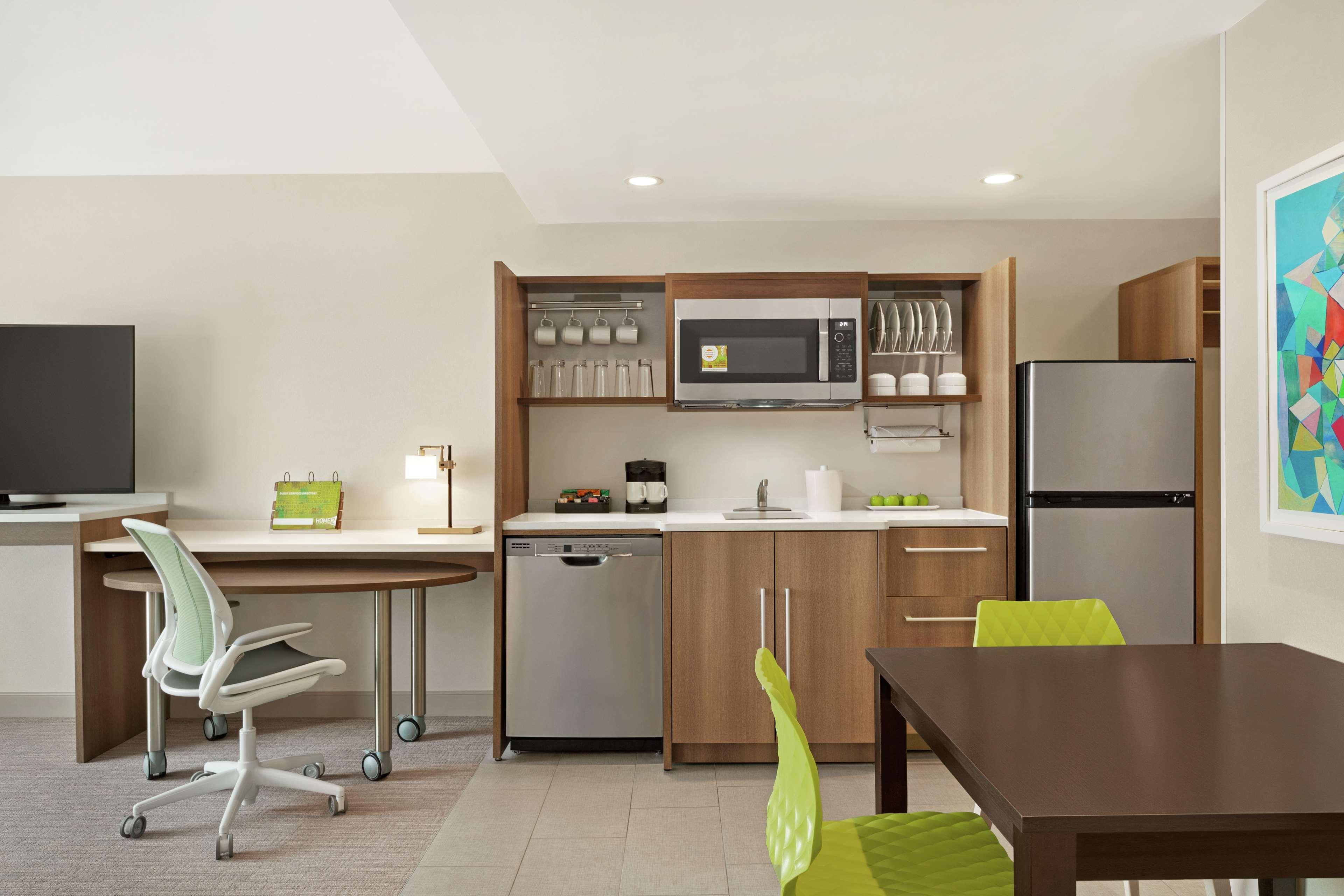 Home2 Suites By Hilton Scottsdale Salt River Exteriér fotografie