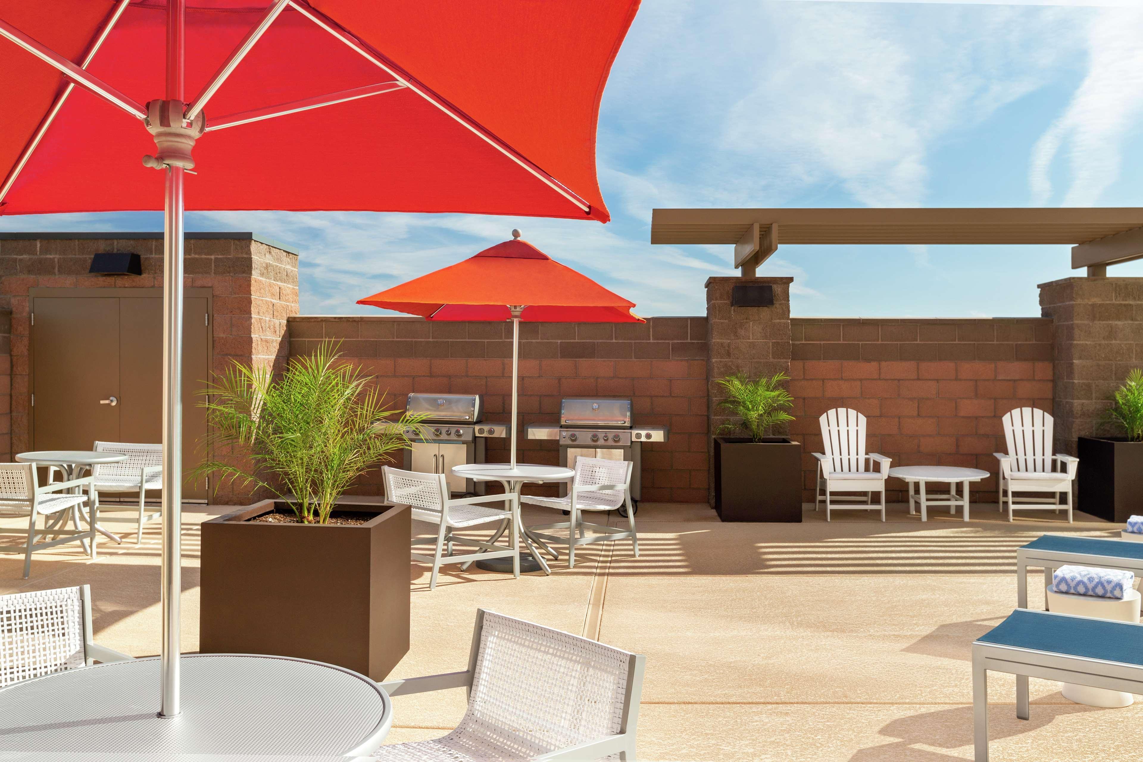 Home2 Suites By Hilton Scottsdale Salt River Exteriér fotografie