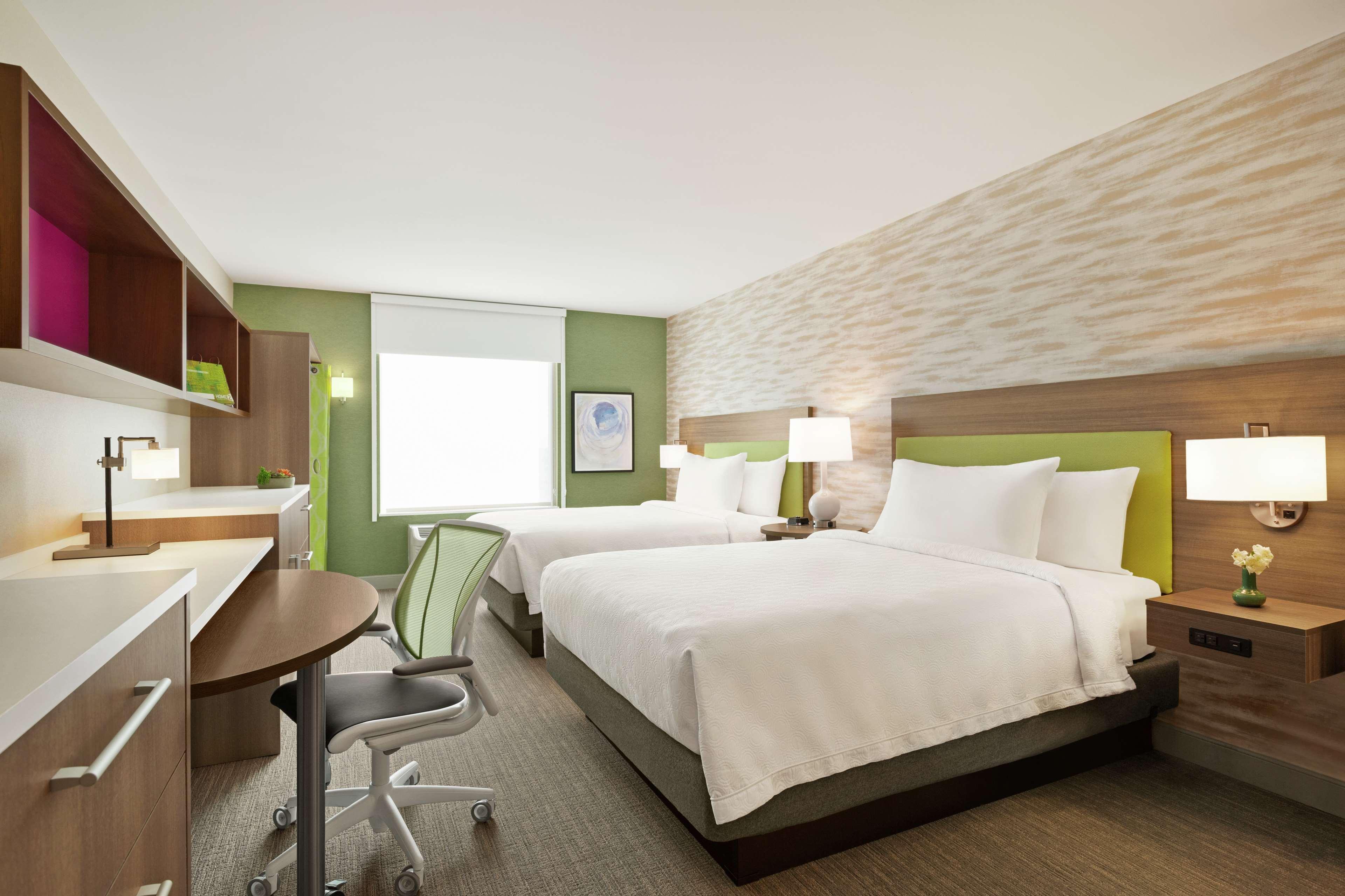 Home2 Suites By Hilton Scottsdale Salt River Exteriér fotografie