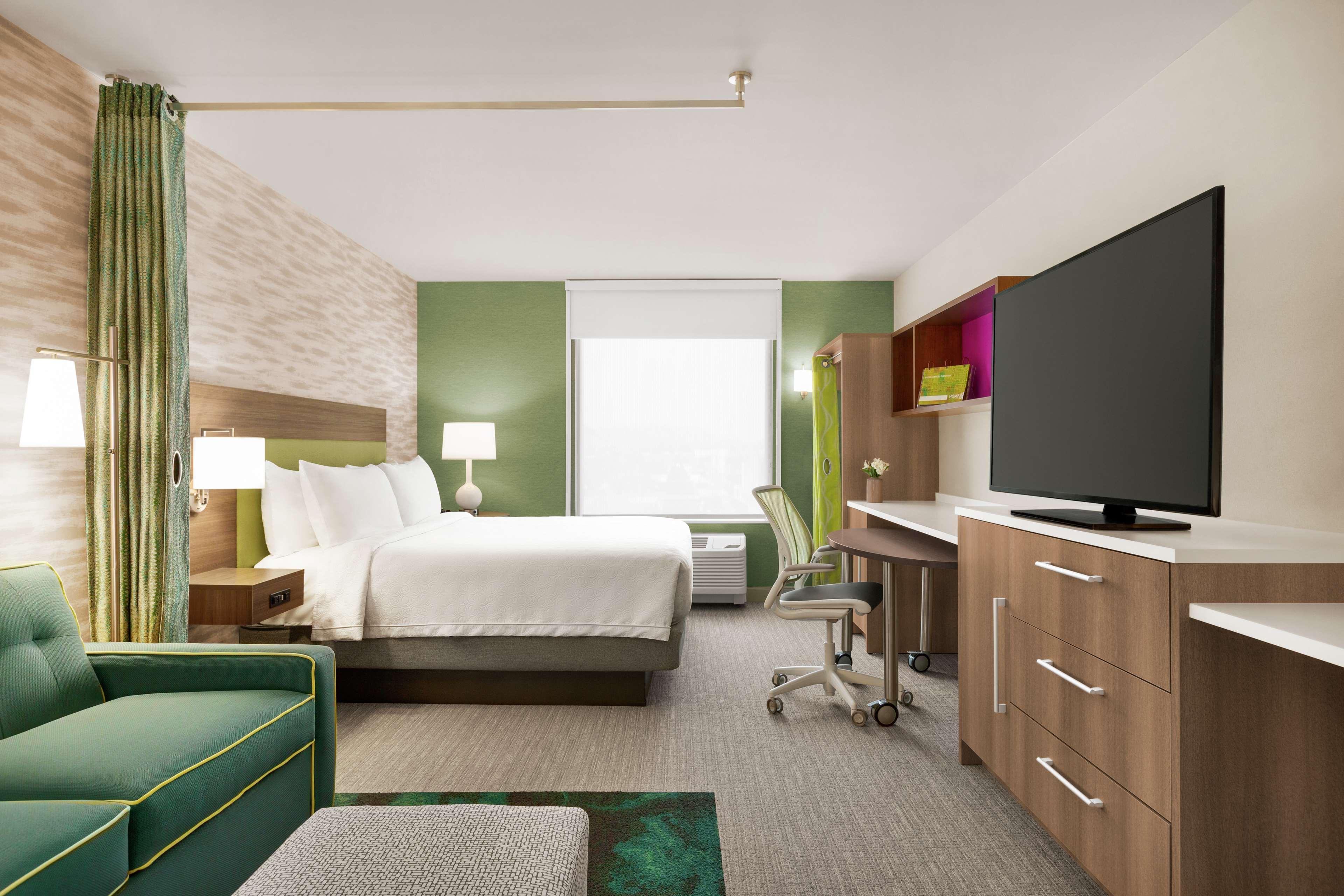 Home2 Suites By Hilton Scottsdale Salt River Exteriér fotografie