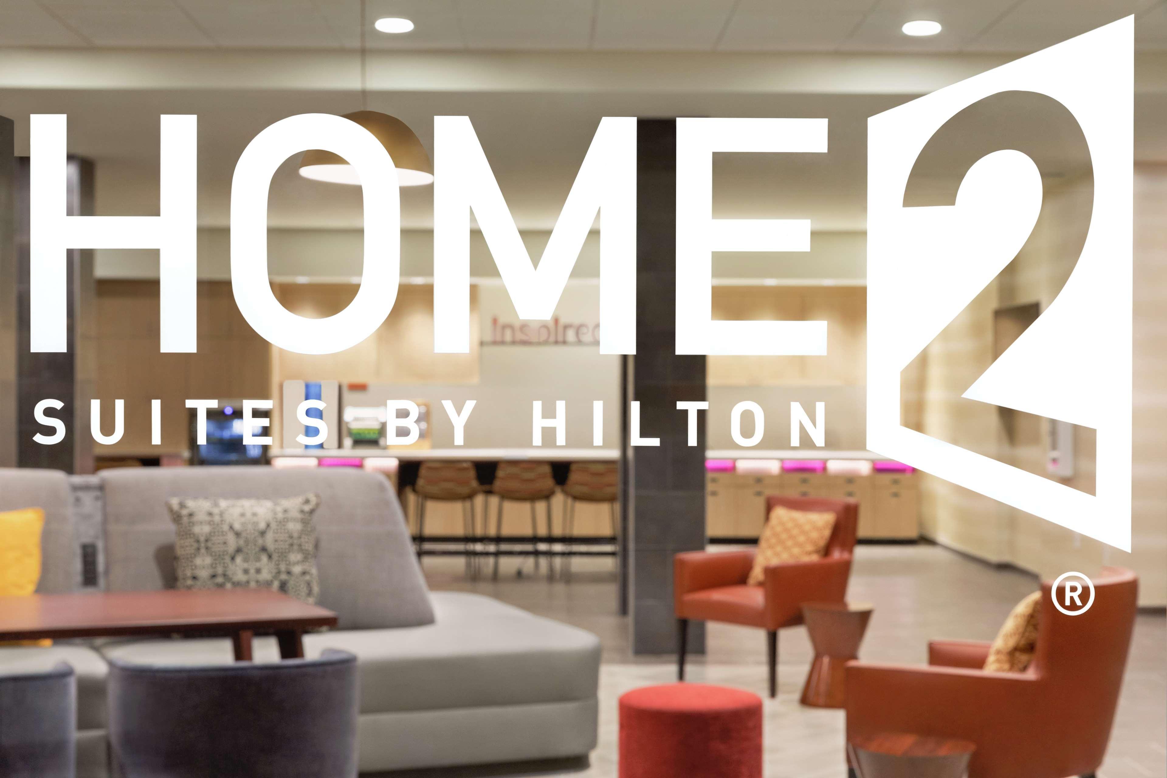 Home2 Suites By Hilton Scottsdale Salt River Exteriér fotografie