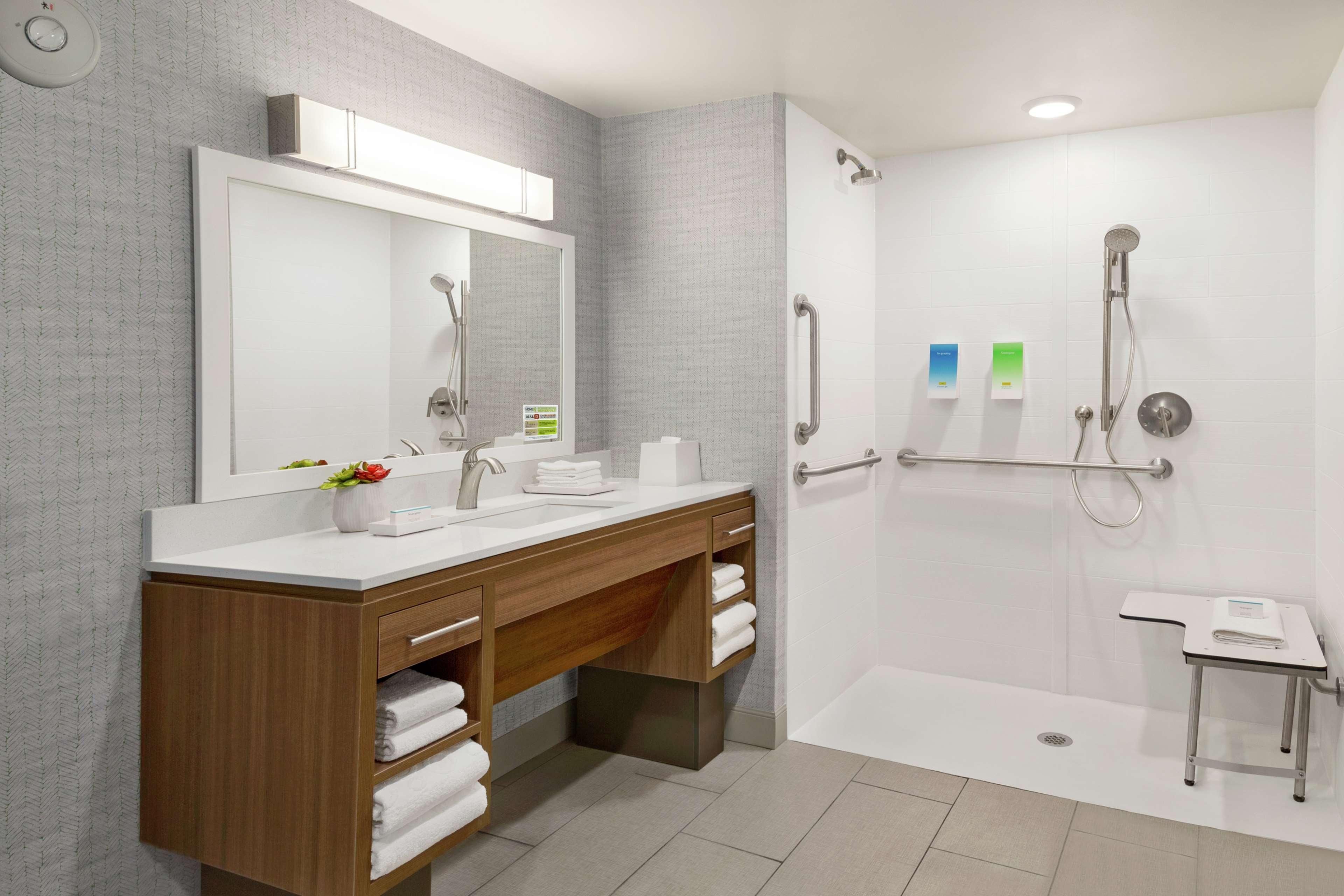 Home2 Suites By Hilton Scottsdale Salt River Exteriér fotografie