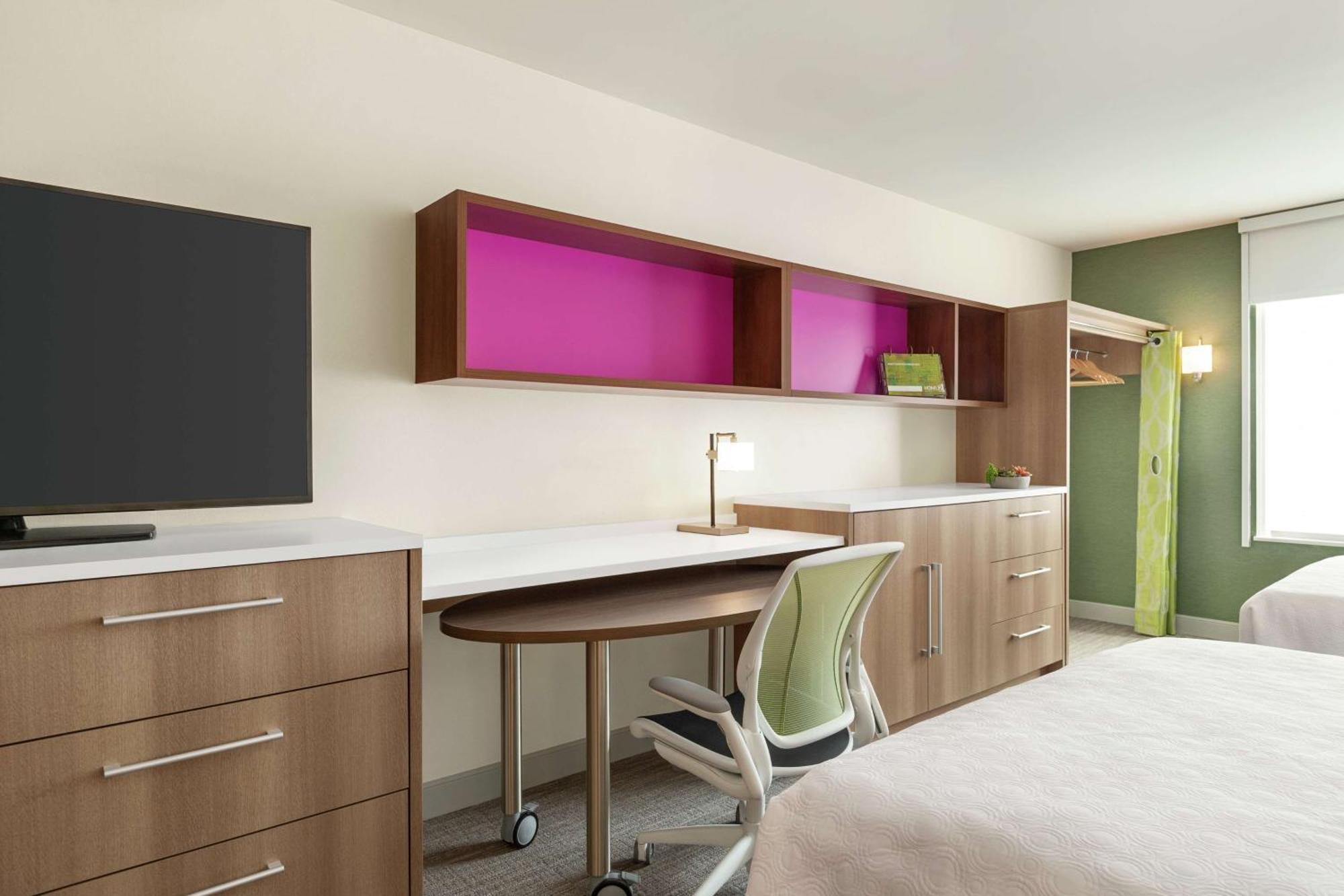 Home2 Suites By Hilton Scottsdale Salt River Exteriér fotografie