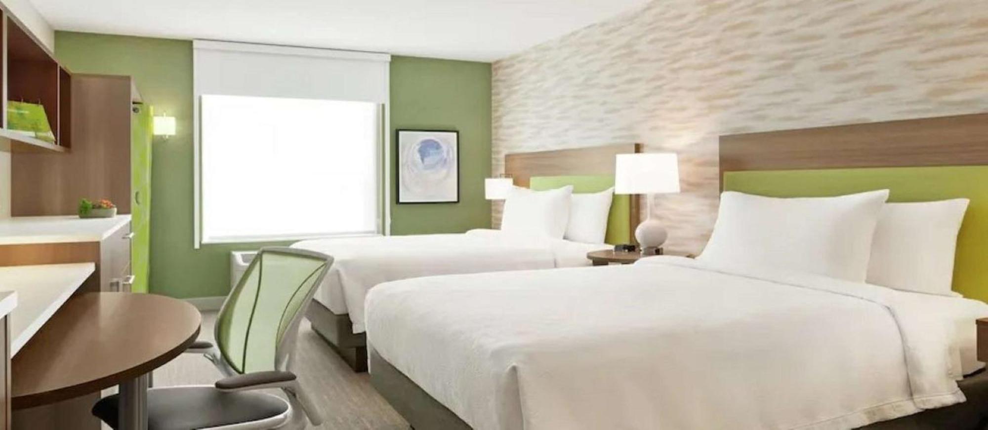 Home2 Suites By Hilton Scottsdale Salt River Exteriér fotografie