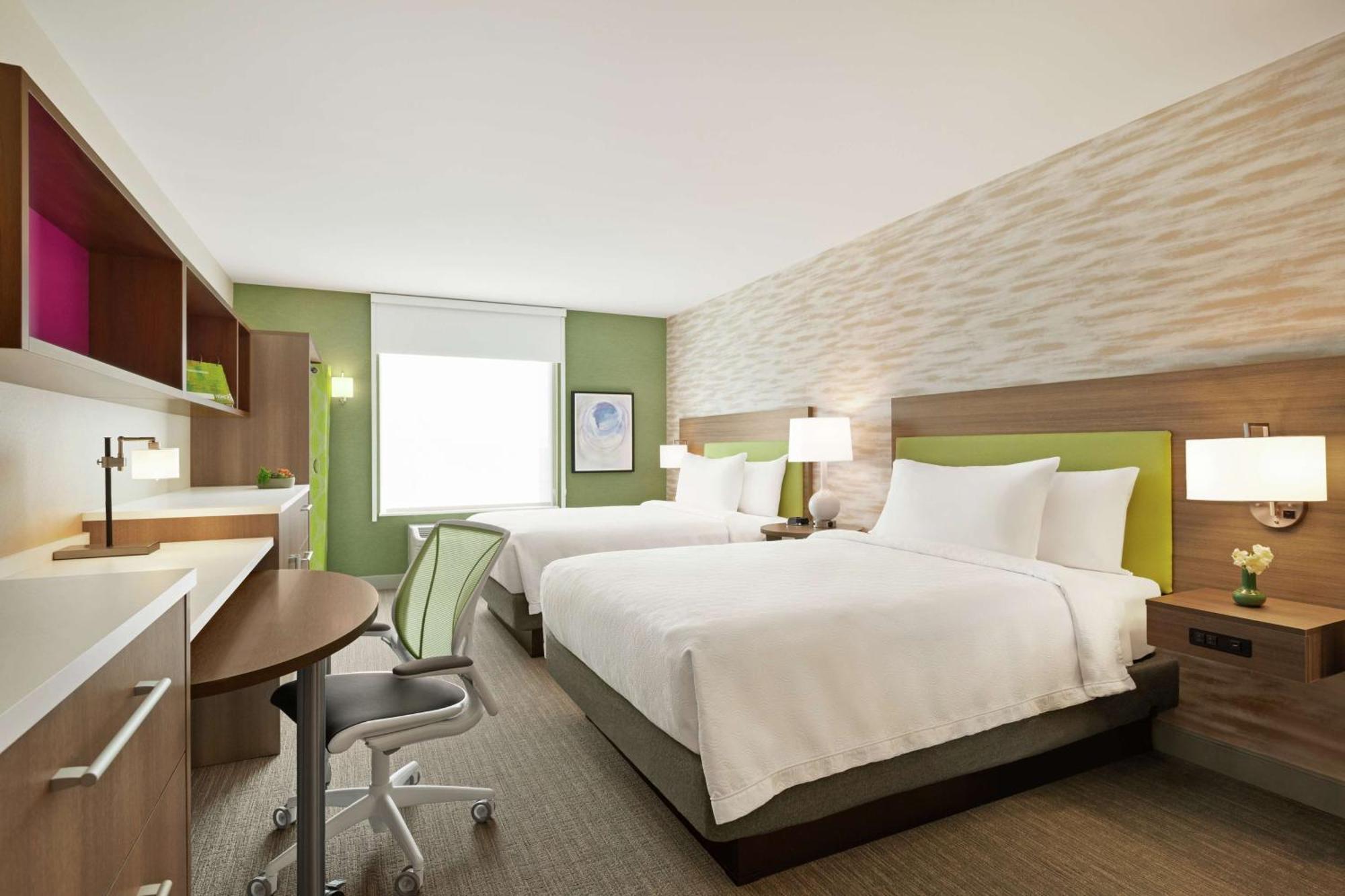 Home2 Suites By Hilton Scottsdale Salt River Exteriér fotografie