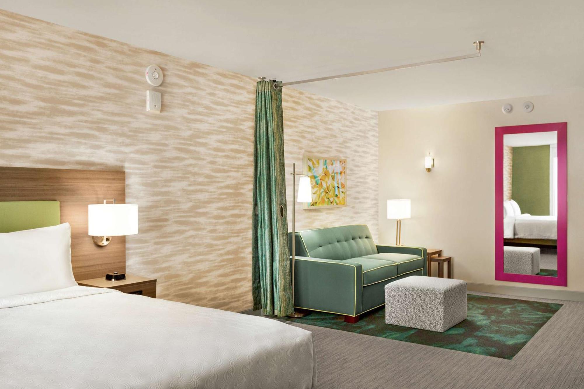 Home2 Suites By Hilton Scottsdale Salt River Exteriér fotografie