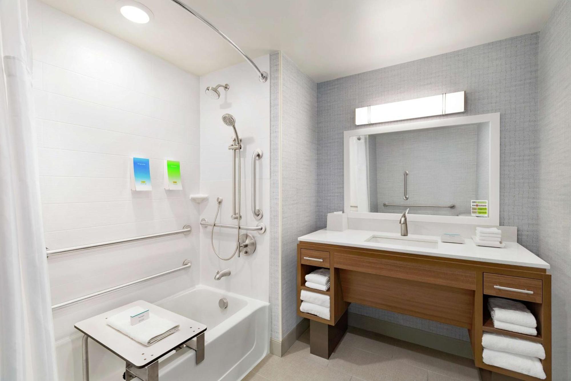 Home2 Suites By Hilton Scottsdale Salt River Exteriér fotografie