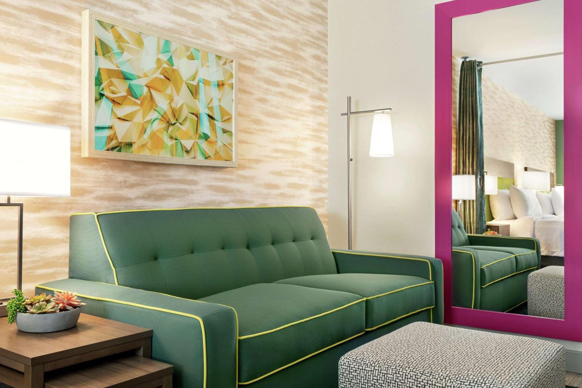 Home2 Suites By Hilton Scottsdale Salt River Exteriér fotografie