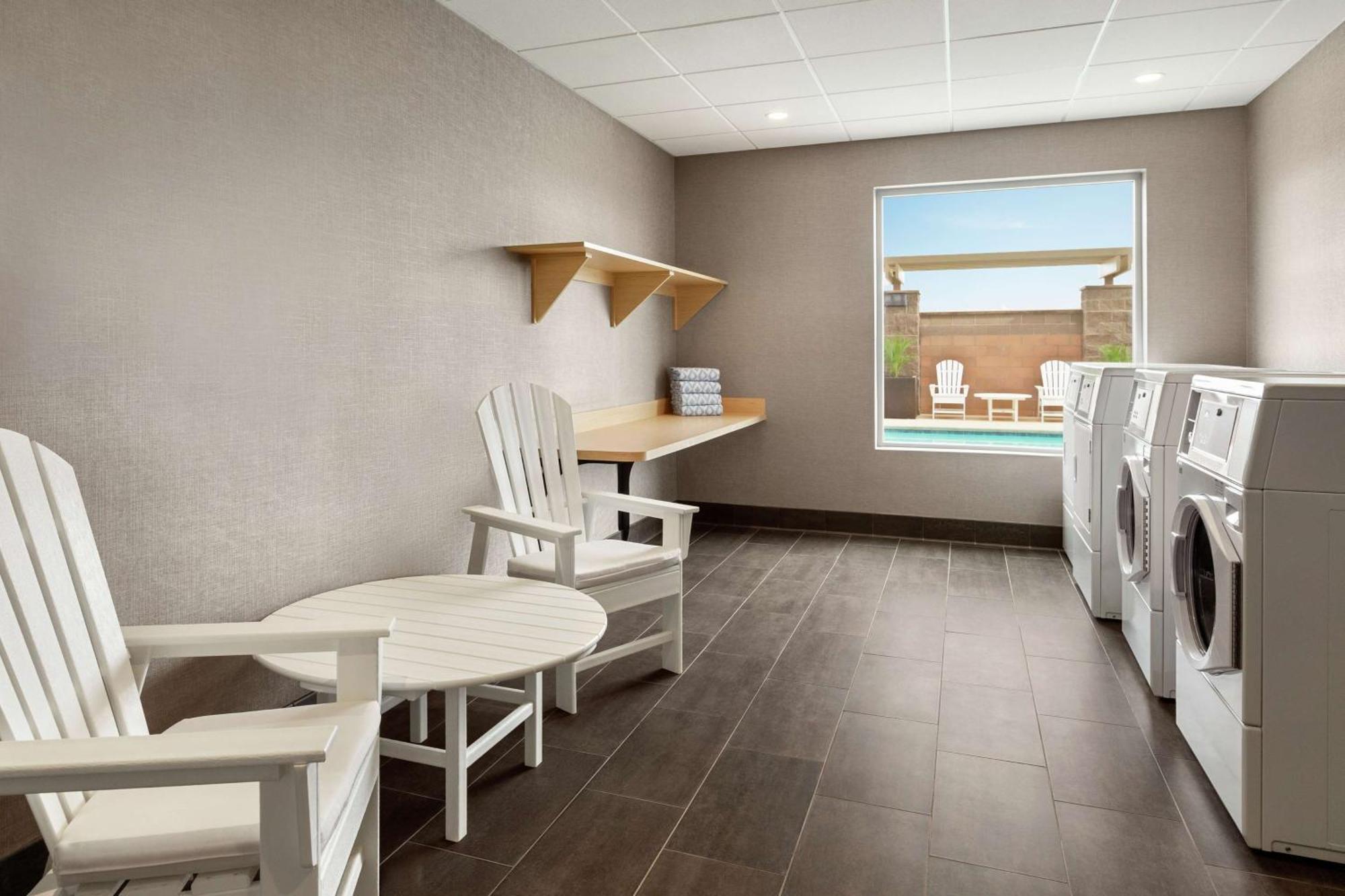 Home2 Suites By Hilton Scottsdale Salt River Exteriér fotografie