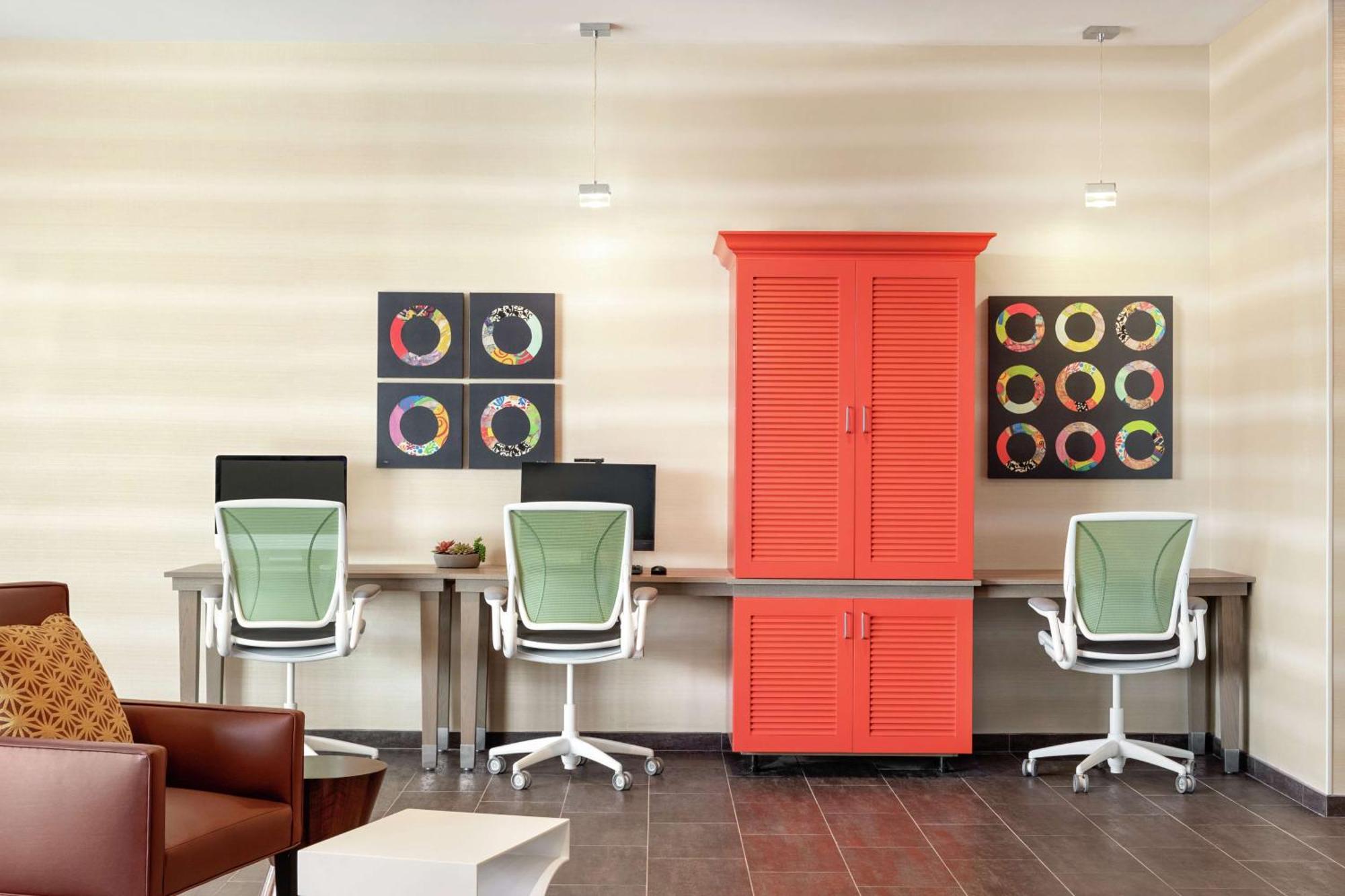 Home2 Suites By Hilton Scottsdale Salt River Exteriér fotografie