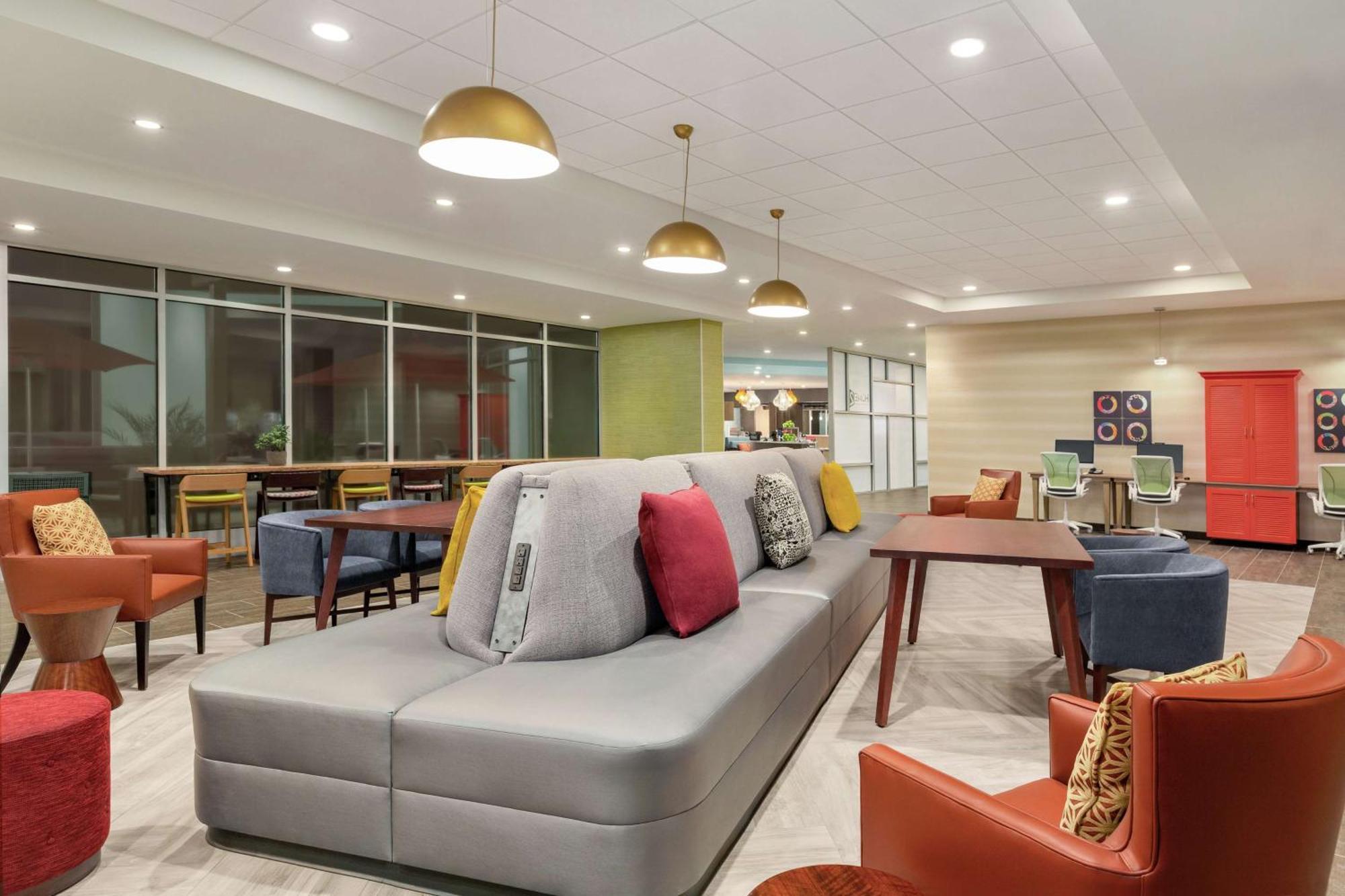 Home2 Suites By Hilton Scottsdale Salt River Exteriér fotografie